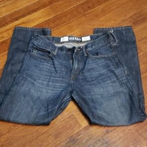 Men's Old Navy Jeans